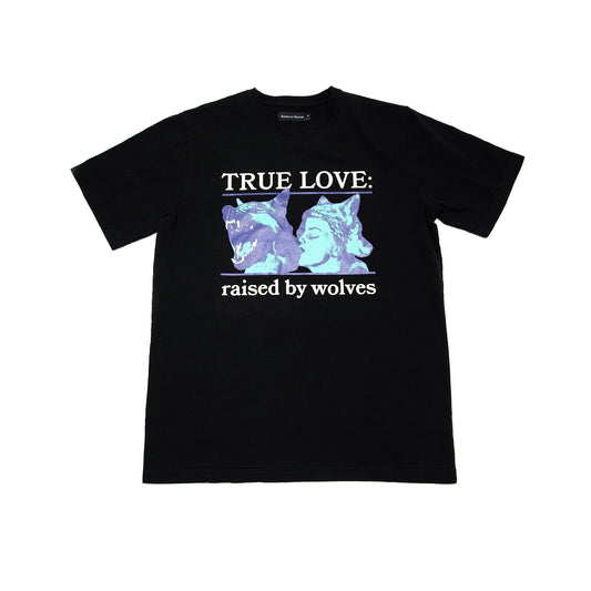 Absolutes Tee Black