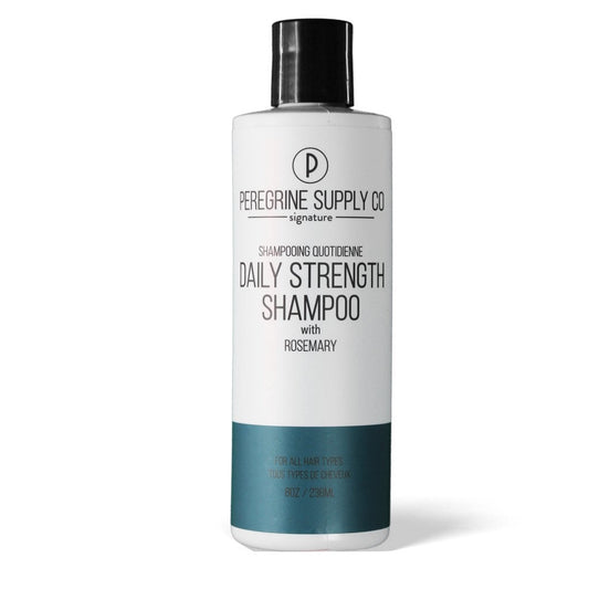 Daily Strength Shampoo