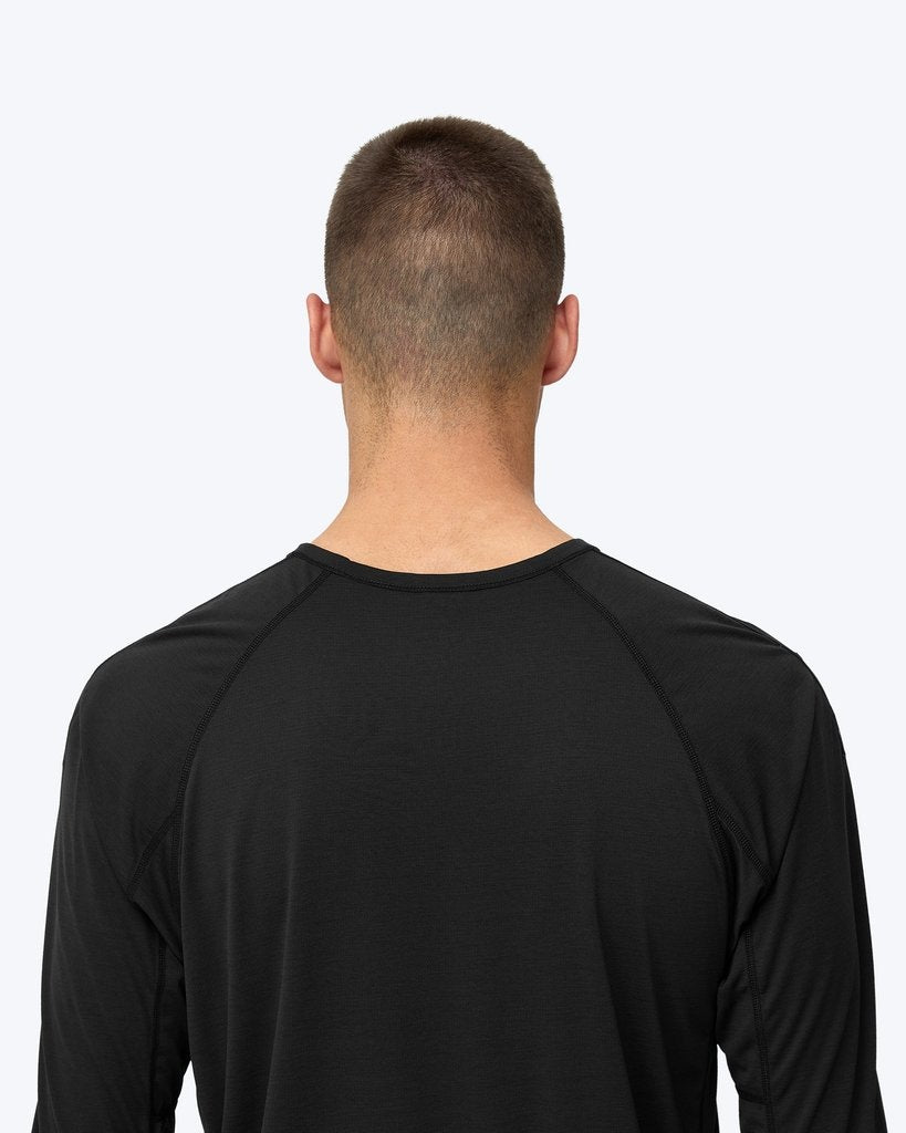 LS Deltapeak Training Shirt