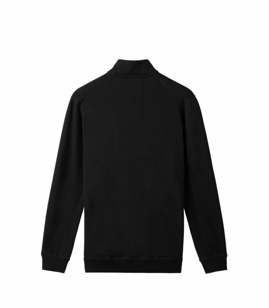 Knit Swedish Merino Trail Shirt