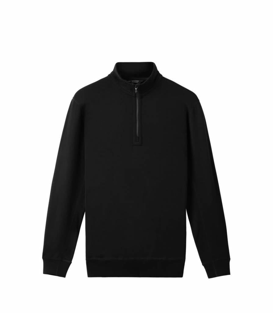 Knit Swedish Merino Trail Shirt