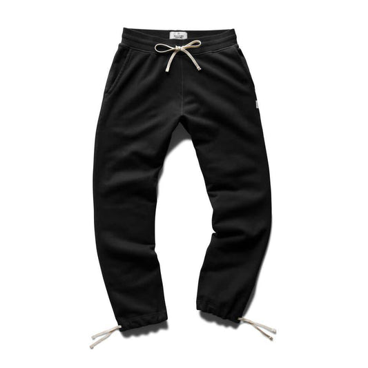 Knit Terry Drawcord Sweatpant