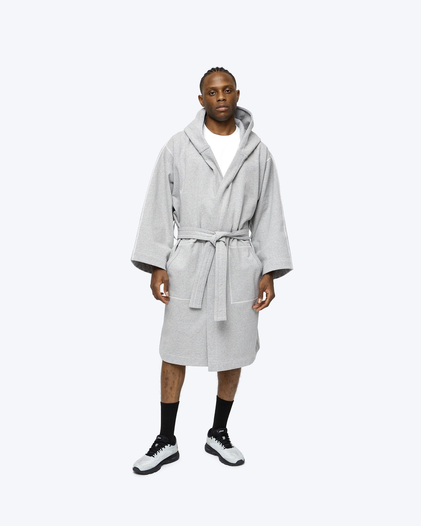 Everlast Hooded Robe
