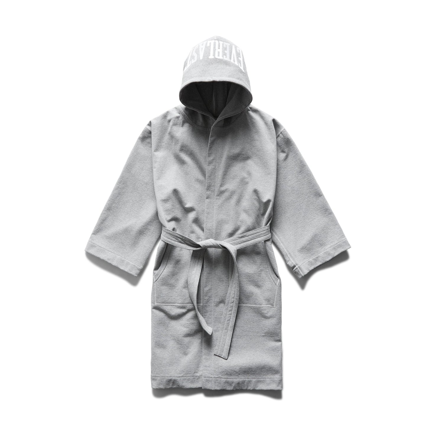 Everlast Hooded Robe