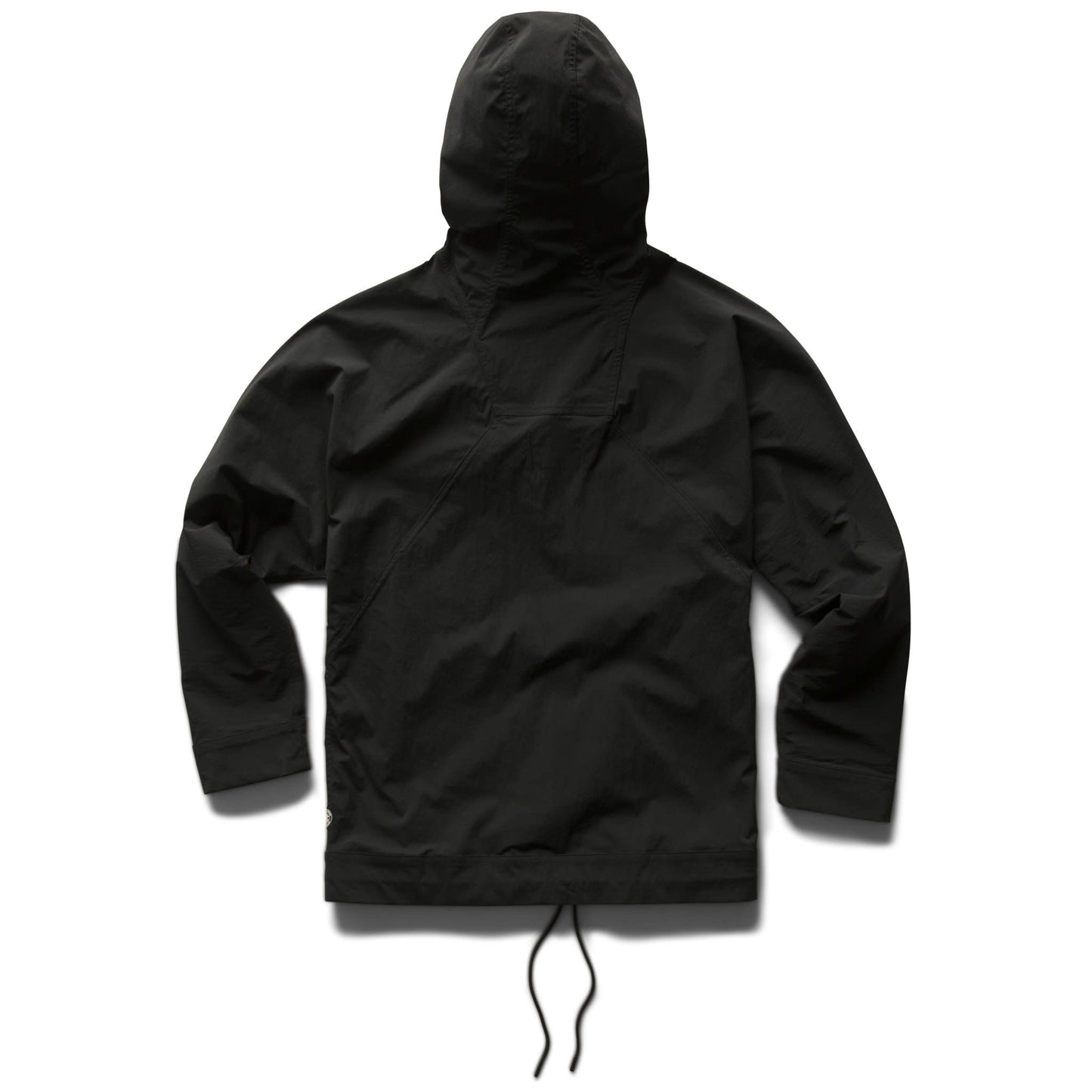 Weeping Eye Anorak Jacket