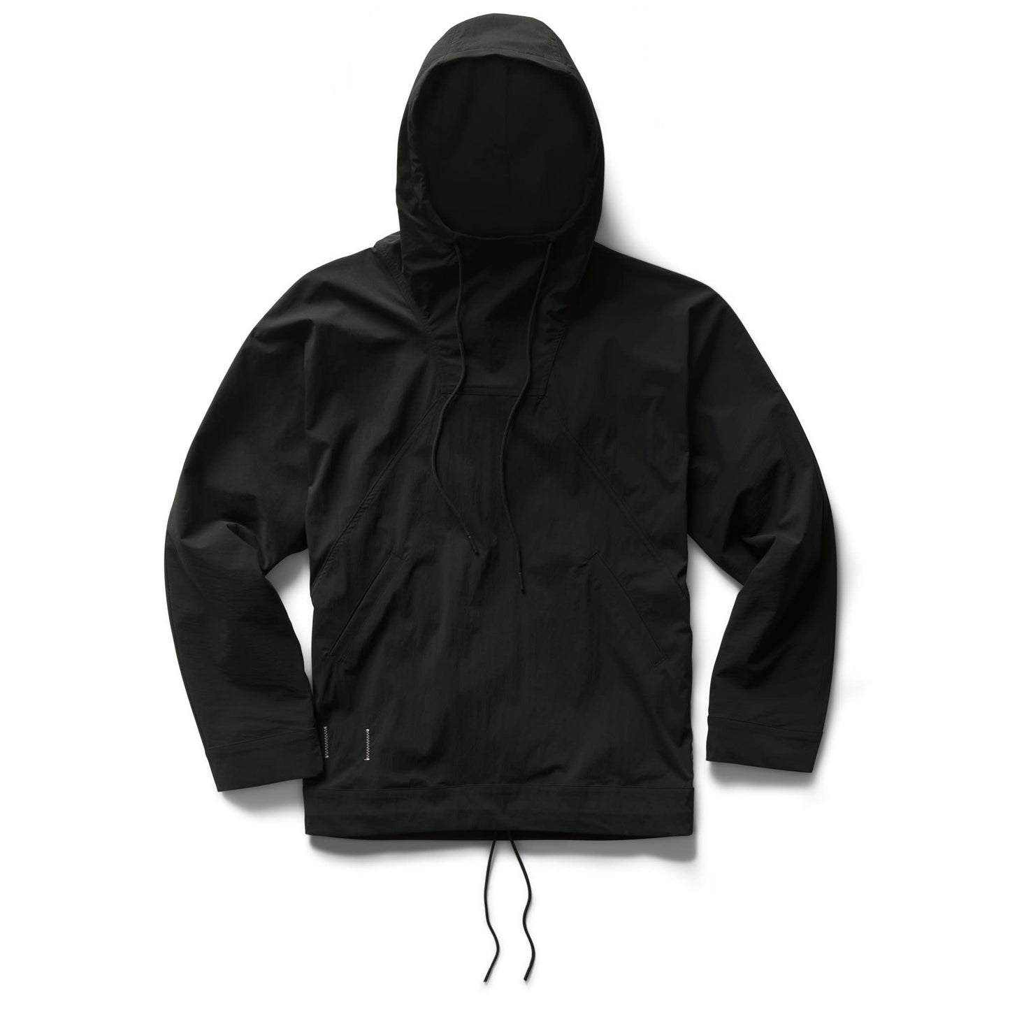 Weeping Eye Anorak Jacket