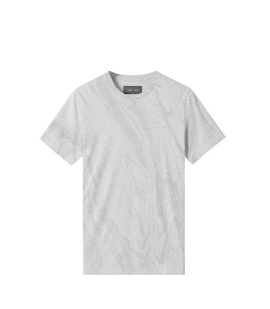 Vertical Dye T-Shirt