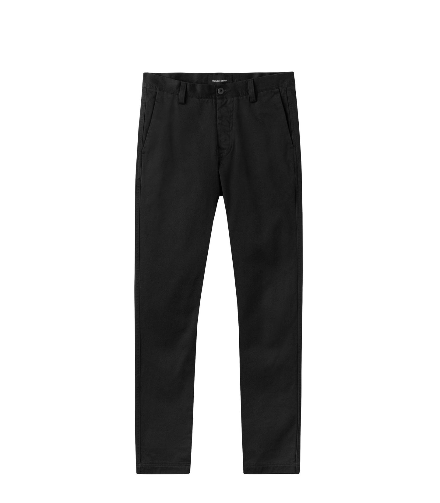 Woven Weapon Twill Tokyo Pant